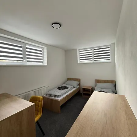 Pohoda ,martin Guest house Valca