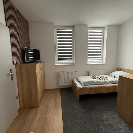 招待所 Pohoda ,martin