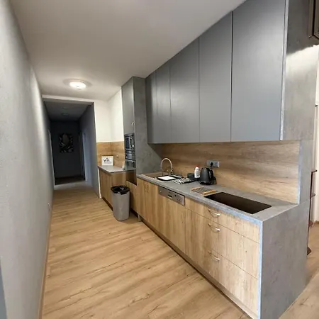 Pohoda ,martin 招待所 Valča