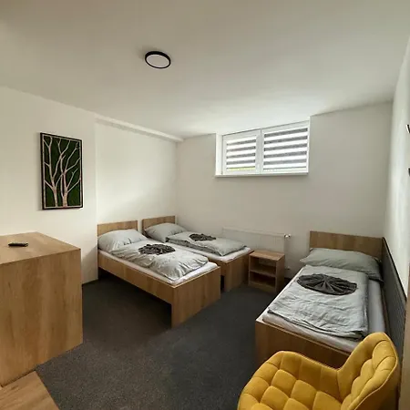 招待所 Pohoda ,martin Valča