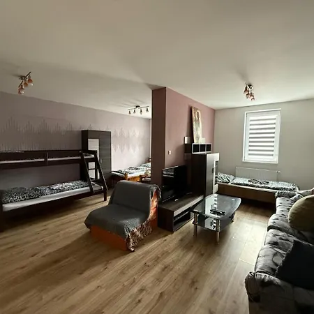 Pohoda ,martin 3* Valča